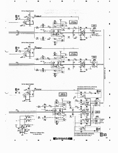 PIONEER DV-575A PIONEER DV-575A SERVICE MANUAL WANTED